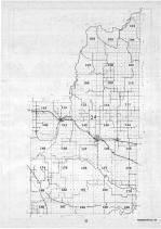 Index Map 3, Pennington County 1987